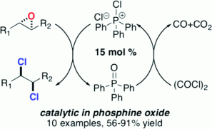 dichlorination graphic