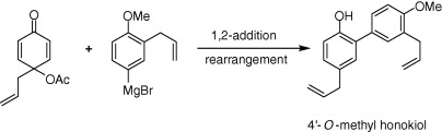 methyl honokiol graphic